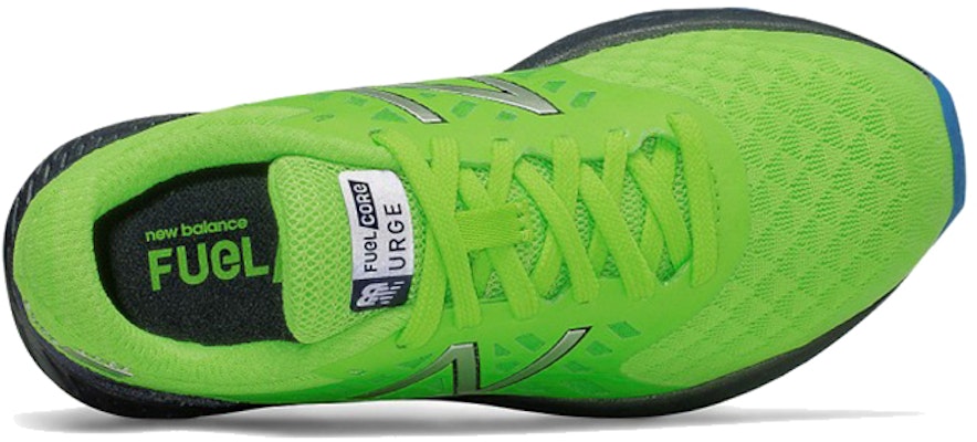 (Preschool) New Balance FuelCore Urge v2 'Green' KJURGLBY Lookbook (Preschool) New Balance FuelCore Urge v2 'Green' KJURGLBY