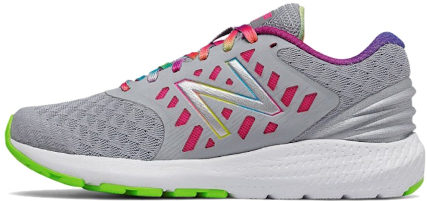 (Preschool) New Balance FuelCore Urge v2 'Grey' KJURGGSY Buy (Preschool) New Balance FuelCore Urge v2 'Grey' KJURGGSY
