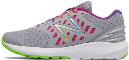 (Preschool) New Balance FuelCore Urge v2 'Grey' KJURGGSY (Preschool) New Balance FuelCore Urge v2 'Grey' KJURGGSY