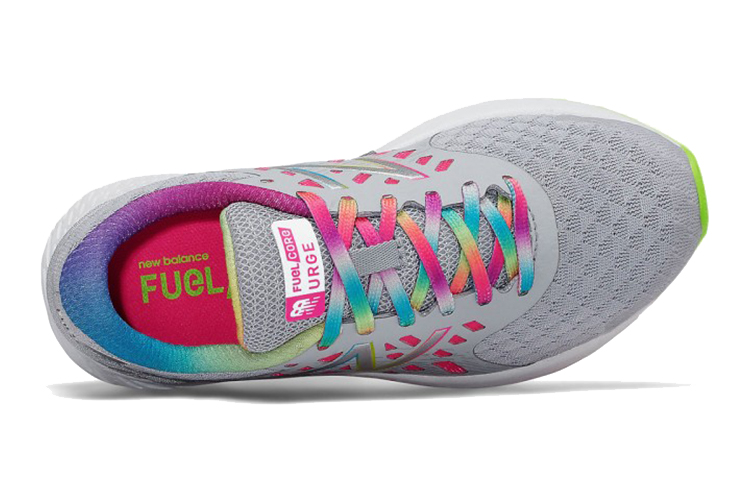 Lookbook (PS) 뉴발란스 퓨얼코어 2 회색 (New Balance FuelCore 2 Grey) KJURGGSY