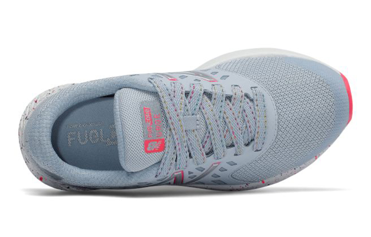 Lookbook (PS) 뉴발란스 퓨얼코어 어지 v2 (그레이) KJURGAGY