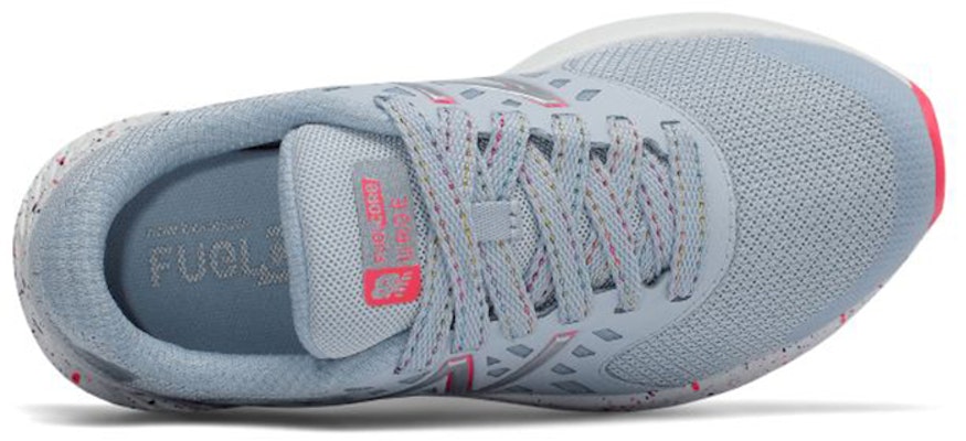 (Preschool) New Balance FuelCore Urge v2 'Grey' KJURGAGY Lookbook (Preschool) New Balance FuelCore Urge v2 'Grey' KJURGAGY