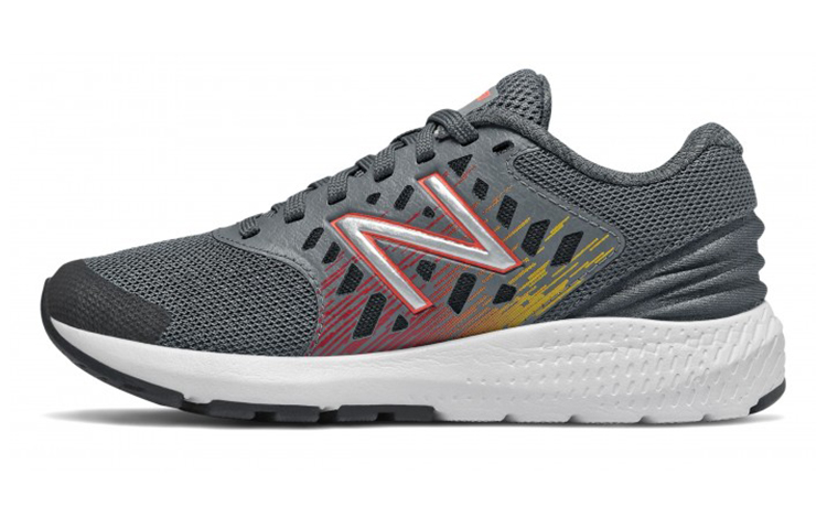 (Preschool) New Balance FuelCore Urge v2 'Lead Grey' YPURGLR