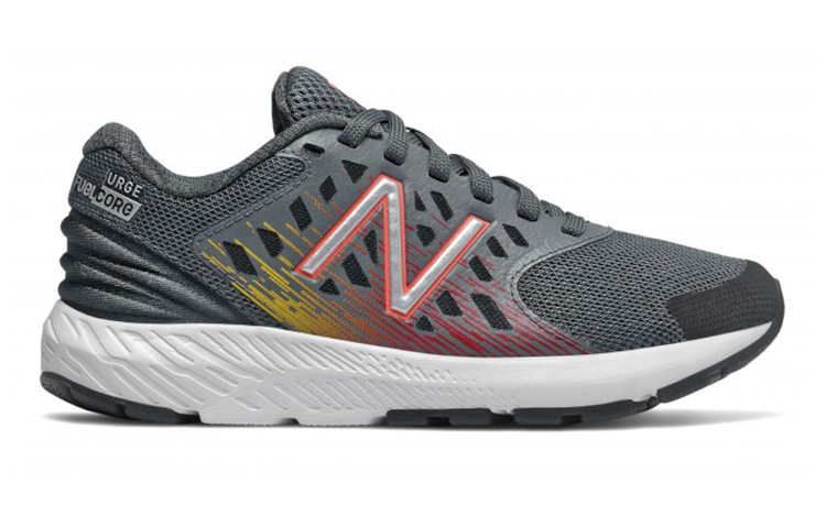 Order (PS) New Balance FuelCore Urge v2 'Kelabu Plumbum' YPURGLR