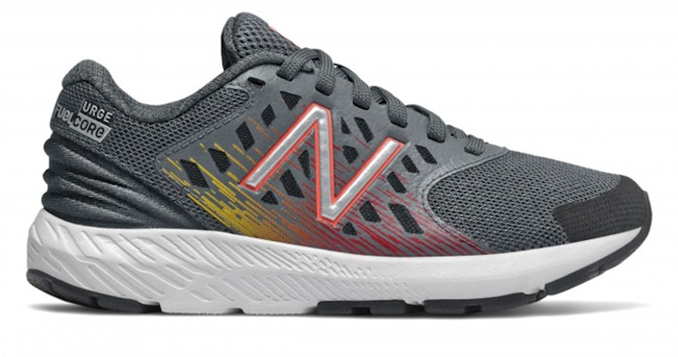 (Preschool) New Balance FuelCore Urge v2 'Lead Grey' YPURGLR Order (Preschool) New Balance FuelCore Urge v2 'Lead Grey' YPURGLR