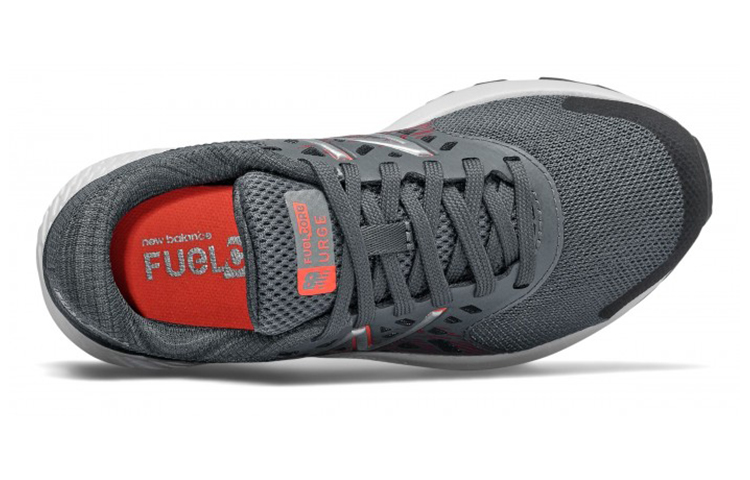 Lookbook (PS) New Balance FuelCore Urge v2 'Kelabu Plumbum' YPURGLR