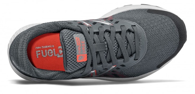 (Preschool) New Balance FuelCore Urge v2 'Lead Grey' YPURGLR Lookbook (Preschool) New Balance FuelCore Urge v2 'Lead Grey' YPURGLR