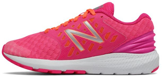 (PS) New Balance FuelCore Urge v2 'Merah Jambu' KJURGPKY Buy (PS) New Balance FuelCore Urge v2 'Merah Jambu' KJURGPKY