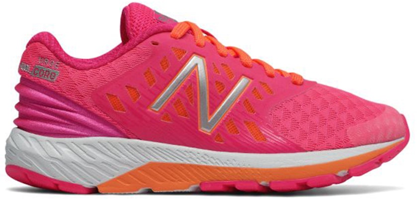 (Preschool) New Balance FuelCore Urge v2 'Pink' KJURGPKY Order (Preschool) New Balance FuelCore Urge v2 'Pink' KJURGPKY