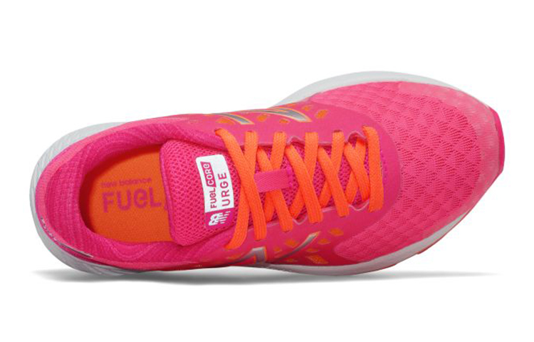 Lookbook (PS) New Balance FuelCore Urge v2 'Pink' Wanita KJURGPKY