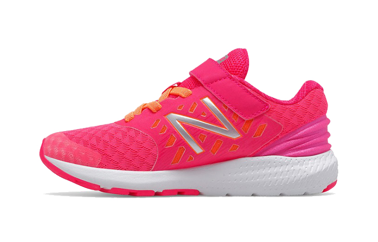 (Preschool) New Balance FuelCore Urge V2 'Pink Orange' KVURGPKP