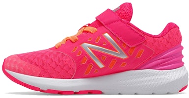 (Preschool) New Balance FuelCore Urge V2 'Pink Orange' KVURGPKP (Preschool) New Balance FuelCore Urge V2 'Pink Orange' KVURGPKP
