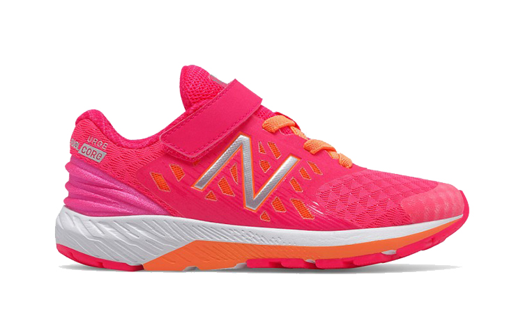 Order 幼童 New Balance FuelCore Urge V2 粉橘色