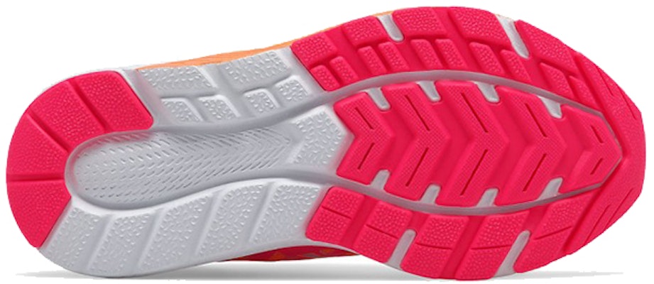 (Preschool) New Balance FuelCore Urge V2 'Pink Orange' KVURGPKP Shop (Preschool) New Balance FuelCore Urge V2 'Pink Orange' KVURGPKP