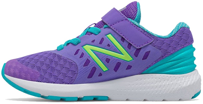(Preschool) New Balance FuelCore Urge V2 'Purple' KVURGPPP Buy (Preschool) New Balance FuelCore Urge V2 'Purple' KVURGPPP