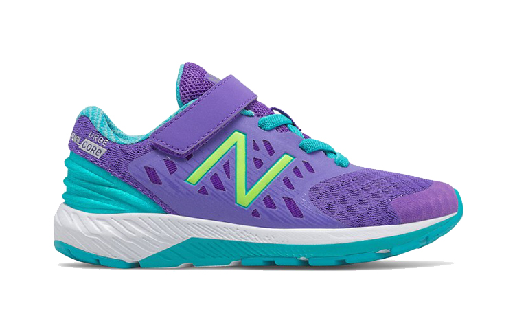 Order (PS) (幼児用) ニューバランス FuelCore Urge V2 'パープル' KVURGPPP KVURGPPP