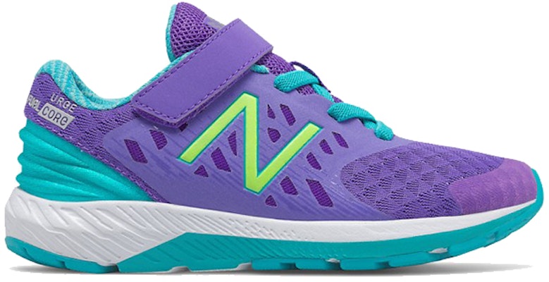 (Preschool) New Balance FuelCore Urge V2 'Purple' KVURGPPP Order (Preschool) New Balance FuelCore Urge V2 'Purple' KVURGPPP