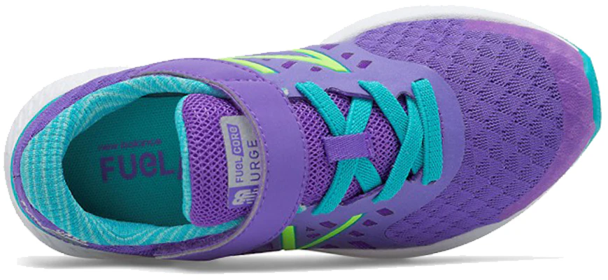 (PS) New Balance FuelCore Urge V2 ''Lila'' KVURGPPP Lookbook (PS) New Balance FuelCore Urge V2 ''Lila'' KVURGPPP
