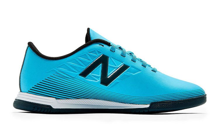Order 兒童 New Balance Furon v5 Dispatch JNR IN 低幫 兒童板鞋 青色