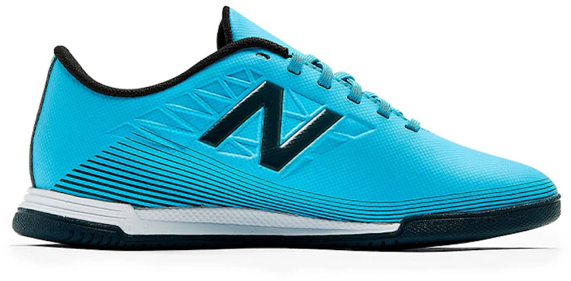 兒童 New Balance Furon v5 Dispatch JNR IN 低幫 兒童板鞋 青色 Order 兒童 New Balance Furon v5 Dispatch JNR IN 低幫 兒童板鞋 青色