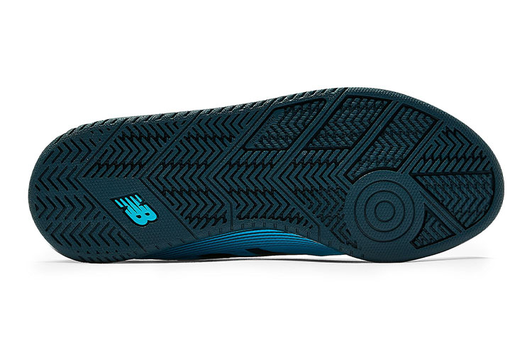 Shop 兒童 New Balance Furon v5 Dispatch JNR IN 低幫 兒童板鞋 青色