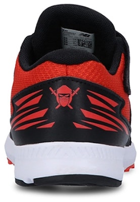 (PS) New Balance Hanzo 'Hitam' PXHANVC1 Lookbook (PS) New Balance Hanzo 'Hitam' PXHANVC1