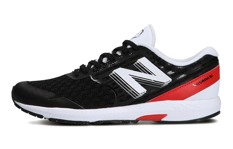 Buy (PS) (幼児向け) ニューバランス ハンゾー 'ブラック' YPHANZK3 YPHANZK3