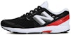 (PS) New Balance Hanzo 'Hitam' YPHANZK3
