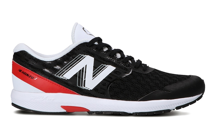 Order (PS) (幼児向け) ニューバランス ハンゾー 'ブラック' YPHANZK3 YPHANZK3