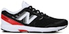 (PS) New Balance Hanzo 'Hitam' YPHANZK3