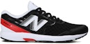 Order (PS) New Balance Hanzo 'Hitam' YPHANZK3