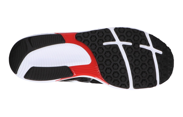 Shop (PS) (幼児向け) ニューバランス ハンゾー 'ブラック' YPHANZK3 YPHANZK3