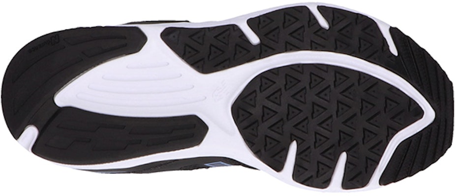 (Preschool) New Balance Hanzo 'Black Blue Velcro' PXHANVE1 Shop (Preschool) New Balance Hanzo 'Black Blue Velcro' PXHANVE1