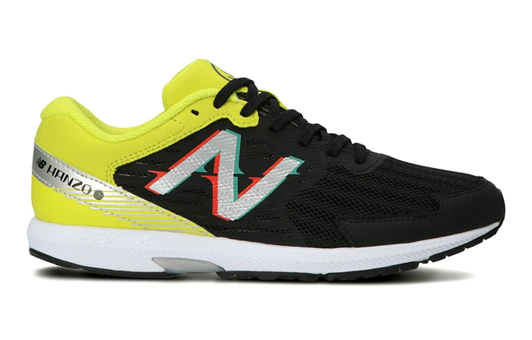 (PS) NB Hanzo 'Black Yellow' 圖 2