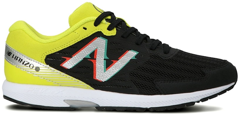 (PS) ニューバランス ハンゾー 黒黄 (NB ハンゾー 黒黄 is shorter) YPHANZL4 Order (PS) ニューバランス ハンゾー 黒黄 (NB ハンゾー 黒黄 is shorter) YPHANZL4