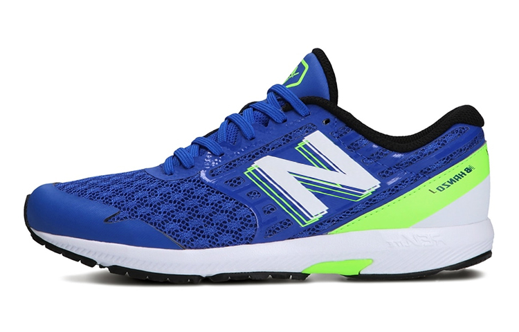(Preschool) New Balance Hanzo 'Blue' YPHANZC3