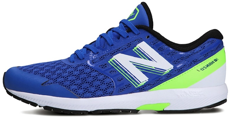 兒童 New Balance Hanzo 減震防滑耐磨 低幫跑步鞋 藍 Buy 兒童 New Balance Hanzo 減震防滑耐磨 低幫跑步鞋 藍