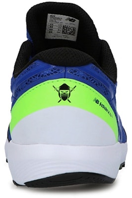 (PS) New Balance Hanzo 'Biru' YPHANZC3 Lookbook (PS) New Balance Hanzo 'Biru' YPHANZC3