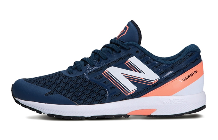 (Preschool) New Balance Hanzo 'Blue' YPHANZN3