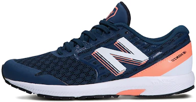 (Preschool) New Balance Hanzo 'Blue' YPHANZN3 (Preschool) New Balance Hanzo 'Blue' YPHANZN3