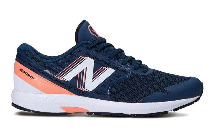 Order (PS) (幼児用) ニューバランス ハンゾー「ブルー」YPHANZN3 YPHANZN3