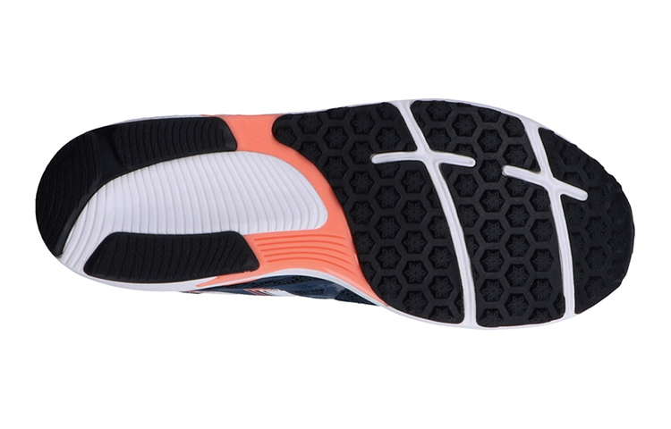 Purchase (PS) (幼児用) ニューバランス ハンゾー「ブルー」YPHANZN3 YPHANZN3