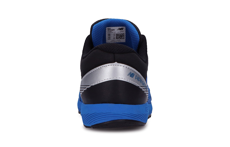 (PS) NB Hanzo 'Blue Black Patchwork' 圖 3