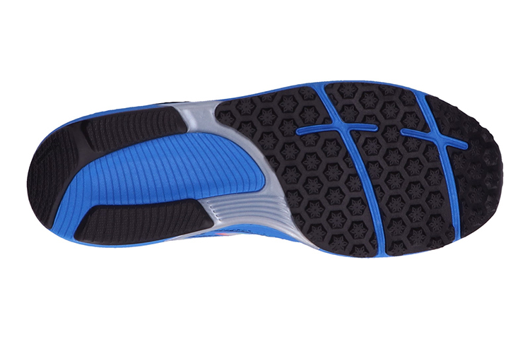 (PS) NB Hanzo 'Blue Black Patchwork' 圖 4