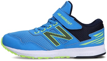 (Preschool) New Balance Hanzo 'Blue Magic Tape' PXHANVB1 (Preschool) New Balance Hanzo 'Blue Magic Tape' PXHANVB1