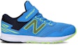 Order (PS) New Balance Hanzo 'Pita Ajaib Biru' PXHANVB1