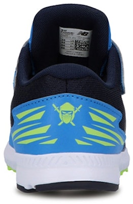 (PS) New Balance Hanzo 'Pita Ajaib Biru' PXHANVB1 Lookbook (PS) New Balance Hanzo 'Pita Ajaib Biru' PXHANVB1