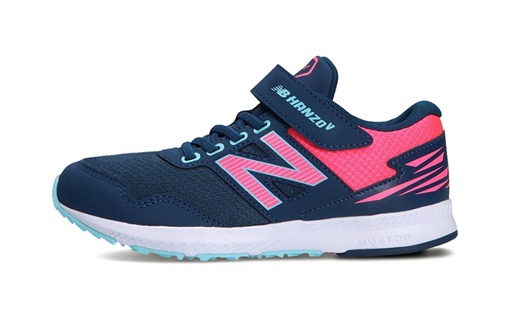 (Preschool) New Balance Hanzo 'Blue Pink' PXHANVN1