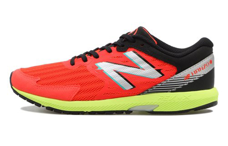 Buy (PS) 新百伦 Hanzo '橙黑拼接' YPHANZX4