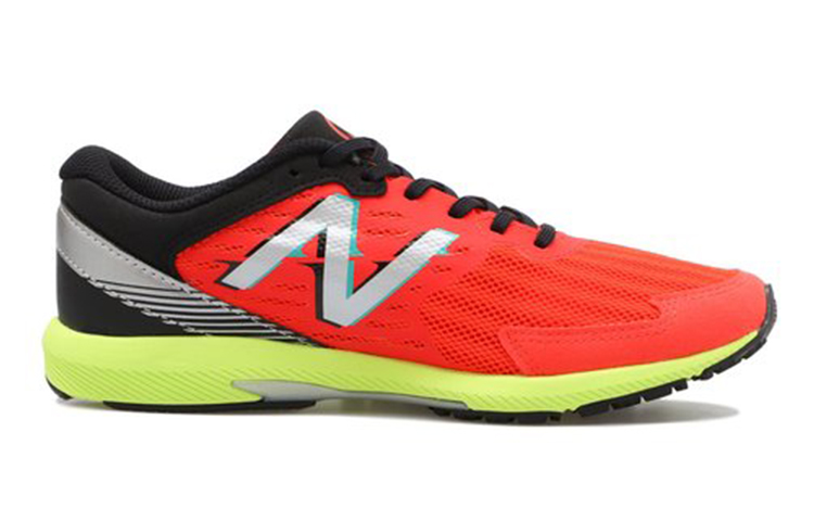 Order (PS) 新百伦 Hanzo '橙黑拼接' YPHANZX4